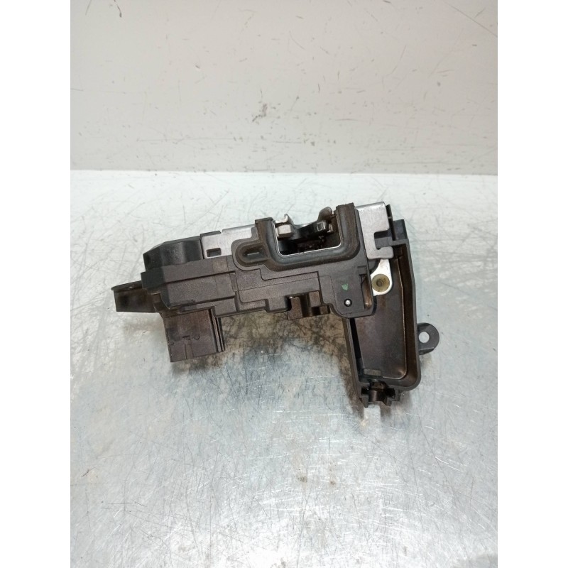 Recambio de motor cierre centralizado delantero derecho para opel zafira b 1.7 16v cdti referencia OEM IAM   5P