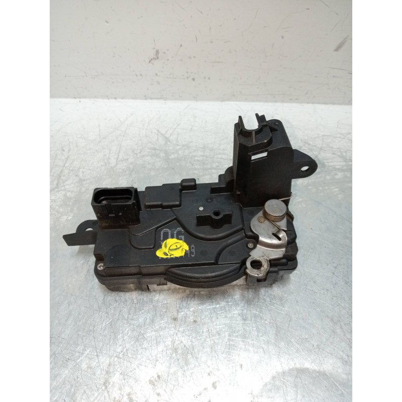 Recambio de motor cierre centralizado delantero derecho para opel zafira b 1.7 16v cdti referencia OEM IAM   5P