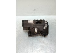 Recambio de motor cierre centralizado delantero derecho para opel zafira a elegance referencia OEM IAM 24444016  5P 2