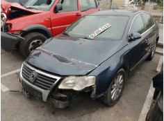 volkswagen passat berlina (3c2) del año 2006