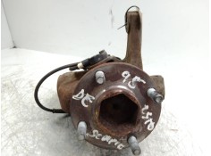 Recambio de mangueta delantera derecha para ford scorpio berl./turnier 2.5 turbodiesel referencia OEM IAM   