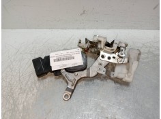 Recambio de motor cierre centralizado delantero izquierdo para peugeot 107 rc-line referencia OEM IAM   3P 2