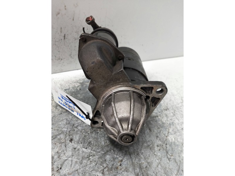 Recambio de motor arranque para opel kadett e gls berlina referencia OEM IAM    Recambio de motor arranque para opel kadett e gls berlina referencia OEM IAM