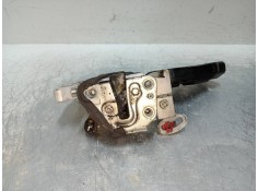 Recambio de motor cierre centralizado delantero izquierdo para peugeot 107 1.4 hdi cat (8ht / dv4td) referencia OEM IAM   3P
