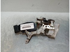 Recambio de motor cierre centralizado delantero izquierdo para peugeot 107 1.4 hdi cat (8ht / dv4td) referencia OEM IAM   3P 2