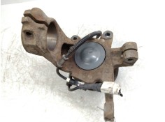 Recambio de mangueta delantera derecha para ford scorpio berl./turnier 2.5 turbodiesel referencia OEM IAM    2