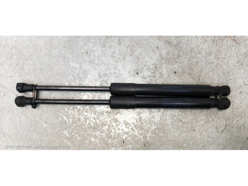 Recambio de amortiguadores capo para audi sq5 (8r) 3.0 tdi quattro referencia OEM IAM 8R0823359A  