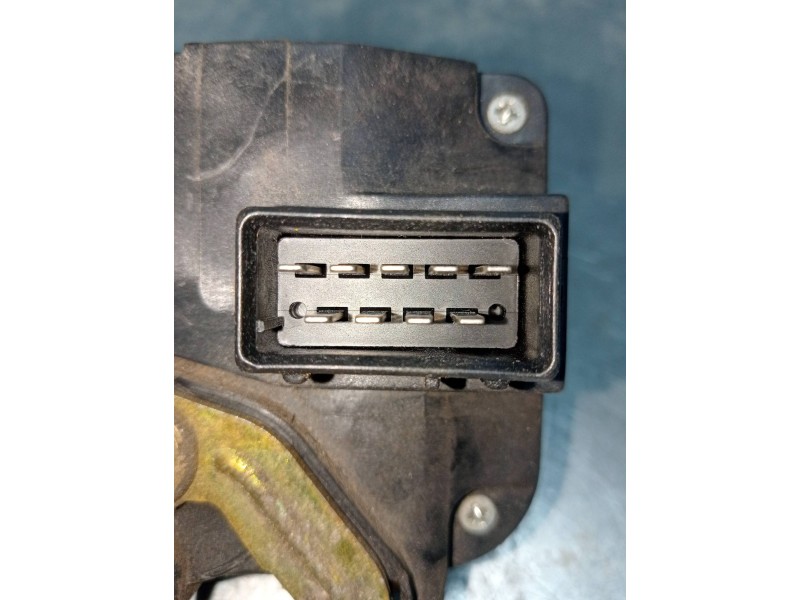 Recambio de motor cierre centralizado delantero izquierdo para peugeot 306 berlina 3/5 puertas (s1) 1.6 referencia OEM IAM  5P 5