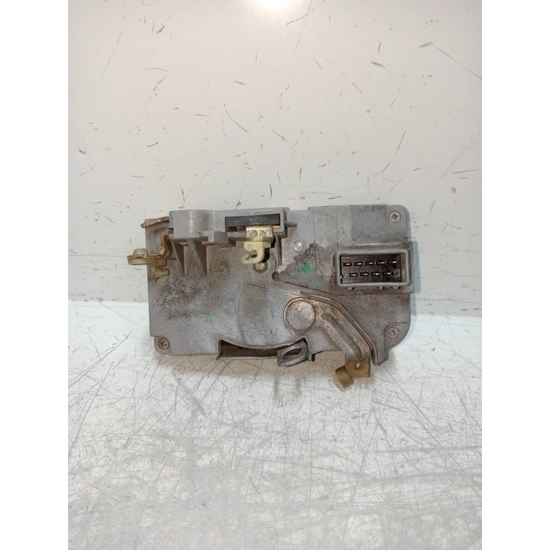 Recambio de motor cierre centralizado delantero izquierdo para peugeot 306 berlina 3/5 puertas (s1) xt dt referencia OEM IAM  3P