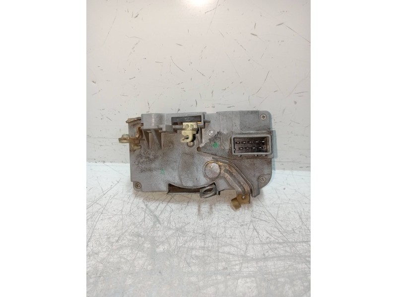 Recambio de motor cierre centralizado delantero izquierdo para peugeot 306 berlina 3/5 puertas (s1) xt dt referencia OEM IAM  3P