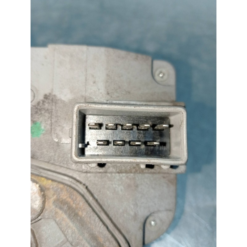 Recambio de motor cierre centralizado delantero izquierdo para peugeot 306 berlina 3/5 puertas (s1) xt dt referencia OEM IAM  3P