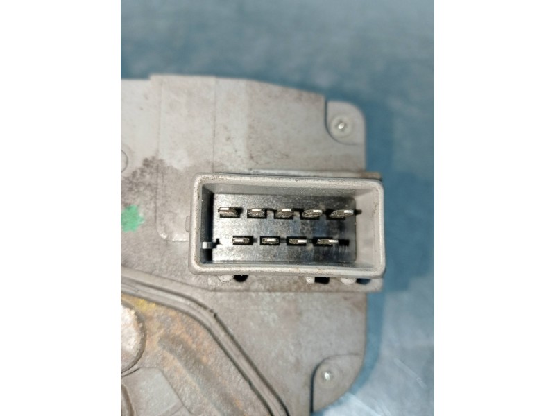 Recambio de motor cierre centralizado delantero izquierdo para peugeot 306 berlina 3/5 puertas (s1) xt dt referencia OEM IAM  3P