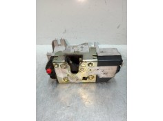 Recambio de motor cierre centralizado trasero derecho para peugeot 307 break / sw (s1) 1.6 16v cat referencia OEM IAM   5P