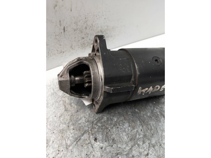 Recambio de motor arranque para opel kadett e gls berlina referencia OEM IAM    Recambio de motor arranque para opel kadett e gls berlina referencia OEM IAM