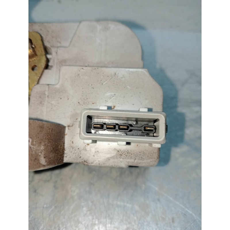 Recambio de motor cierre centralizado trasero derecho para peugeot 307 break / sw (s1) 1.6 16v cat referencia OEM IAM   5P