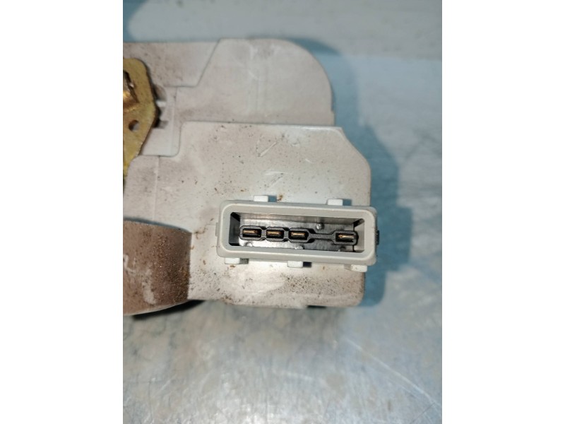 Recambio de motor cierre centralizado trasero derecho para peugeot 307 break / sw (s1) 1.6 16v cat referencia OEM IAM   5P