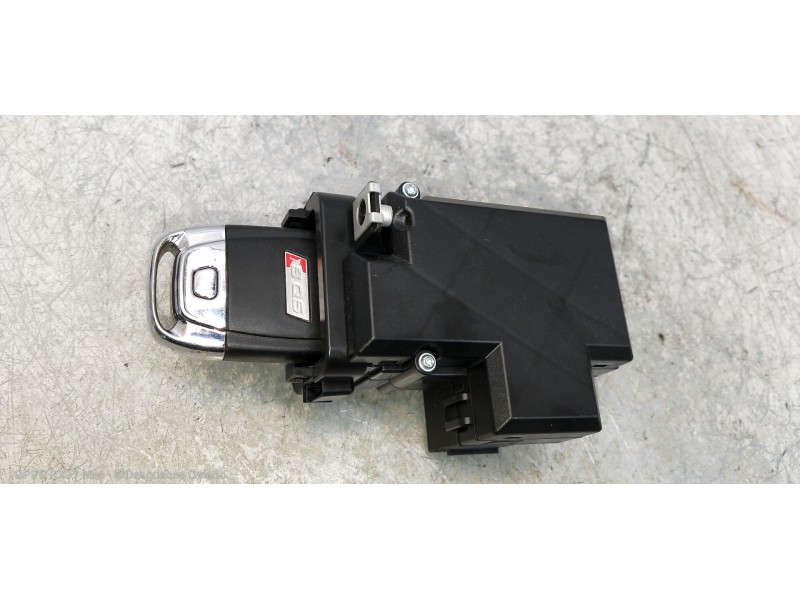 Recambio de conmutador de arranque para audi sq5 (8r) 3.0 tdi quattro referencia OEM IAM 8K0909131D  