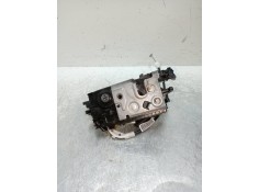 Recambio de motor cierre centralizado delantero derecho para peugeot 208 1.4 hdi fap referencia OEM IAM 45027185 5P 5P