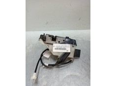 Recambio de motor cierre centralizado delantero derecho para peugeot 208 1.4 hdi fap referencia OEM IAM 45027185 5P 5P 2