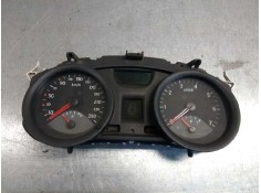 Recambio de cuadro instrumentos para renault megane ii berlina 5p 1.5 dci diesel referencia OEM IAM 8200364588  