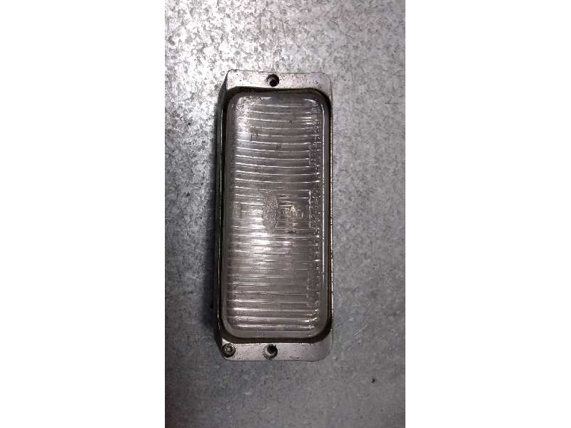 Recambio de faro antiniebla derecho para ford scorpio 2.0 cat referencia OEM IAM    Recambio de faro antiniebla derecho para ford scorpio 2.0 cat referencia OEM IAM