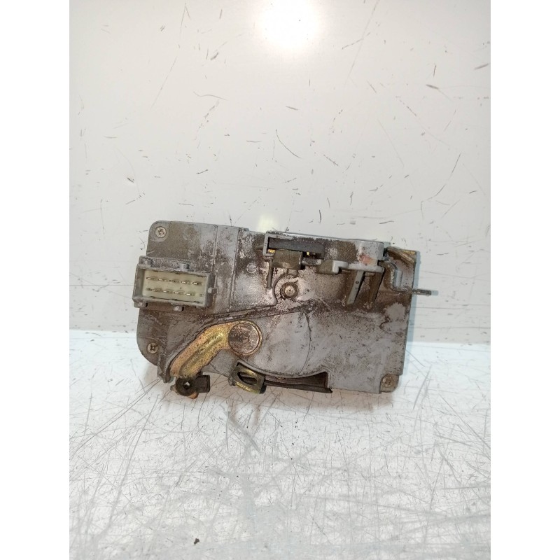 Recambio de motor cierre centralizado delantero derecho para peugeot 306 berlina 3/4/5 puertas (s2) xn referencia OEM IAM  3P 3P