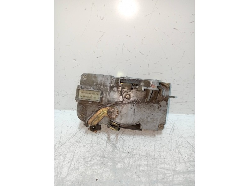 Recambio de motor cierre centralizado delantero derecho para peugeot 306 berlina 3/4/5 puertas (s2) xn referencia OEM IAM  3P 3P