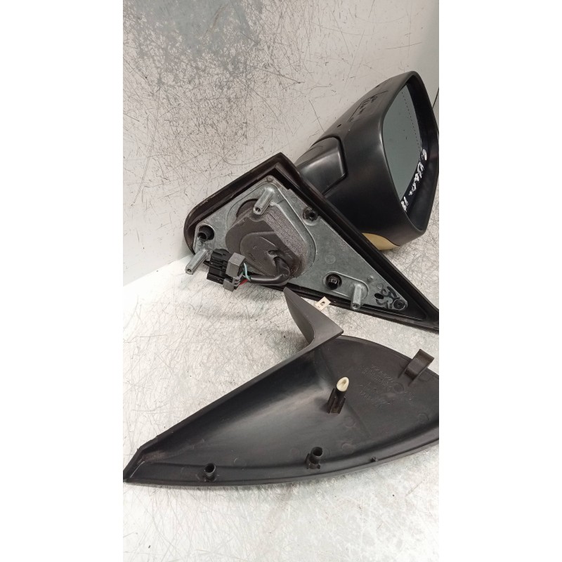 Recambio de retrovisor izquierdo para citroen xsara berlina 2.0 hdi exclusive (66kw) referencia OEM IAM   