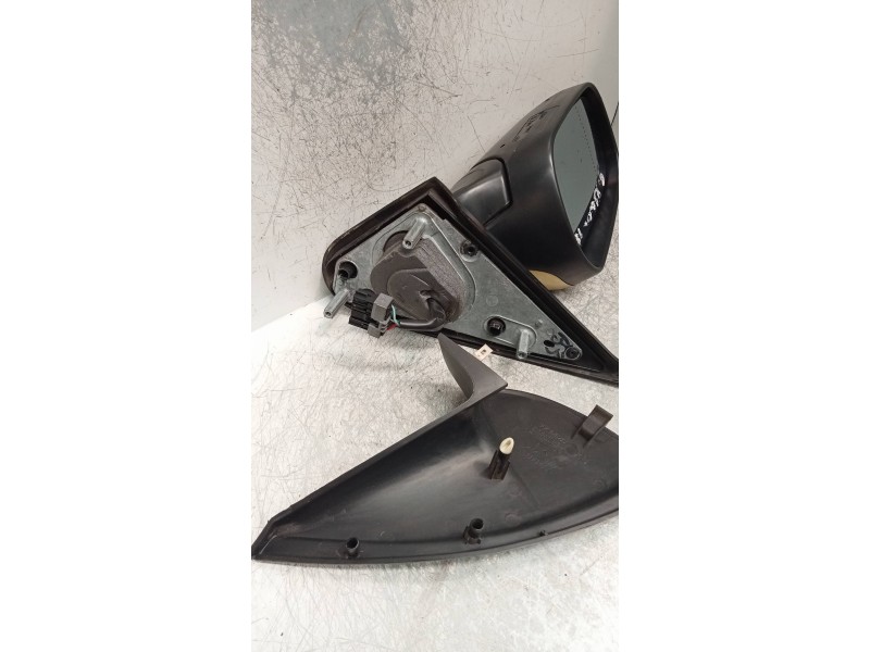 Recambio de retrovisor izquierdo para citroen xsara berlina 2.0 hdi exclusive (66kw) referencia OEM IAM   
