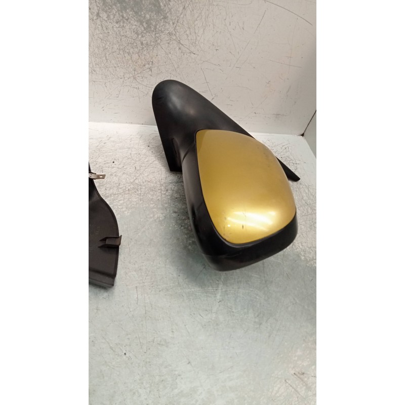 Recambio de retrovisor izquierdo para citroen xsara berlina 2.0 hdi exclusive (66kw) referencia OEM IAM   