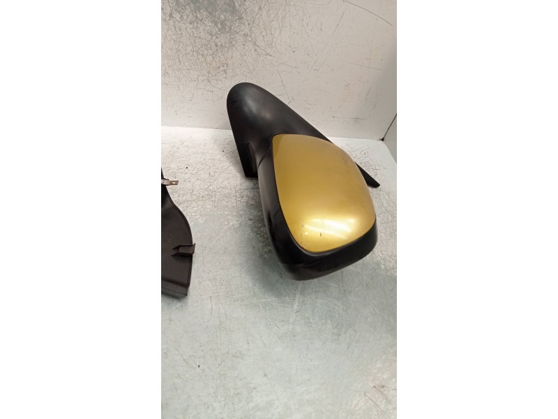 Recambio de retrovisor izquierdo para citroen xsara berlina 2.0 hdi exclusive (66kw) referencia OEM IAM   