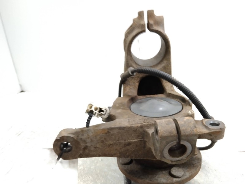 Recambio de mangueta delantera derecha para ford scorpio berl./turnier 2.5 turbodiesel referencia OEM IAM   