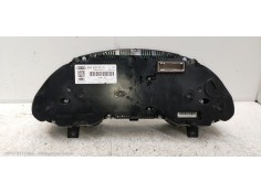 Recambio de cuadro instrumentos para audi sq5 (8r) 3.0 tdi quattro referencia OEM IAM 8R0920931F 503002426132  2