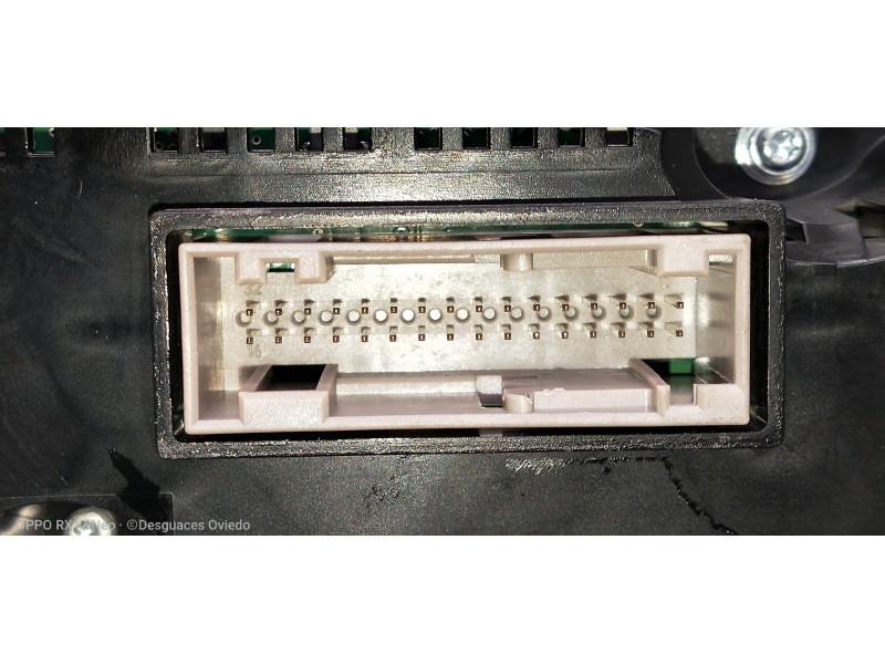 Recambio de cuadro instrumentos para audi sq5 (8r) 3.0 tdi quattro referencia OEM IAM 8R0920931F 503002426132 