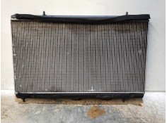 Recambio de radiador agua para citroen c6 básico referencia OEM IAM    2