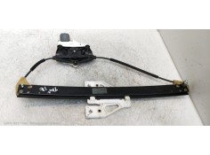 Recambio de elevalunas trasero izquierdo para audi sq5 (8r) 3.0 tdi quattro referencia OEM IAM 8R0839461E 8K0959811A 