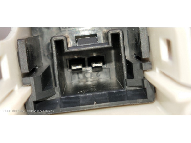 Recambio de elevalunas trasero izquierdo para audi sq5 (8r) 3.0 tdi quattro referencia OEM IAM 8R0839461E 8K0959811A 