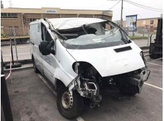 renault trafic caja cerrada (ab 4.01) del año 2009