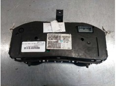 Recambio de cuadro instrumentos para renault megane ii berlina 5p 1.5 dci diesel referencia OEM IAM 8200364588   2