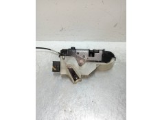 Recambio de motor cierre centralizado delantero izquierdo para peugeot 208 1.4 hdi fap referencia OEM IAM 9612500680 5P 5P 2