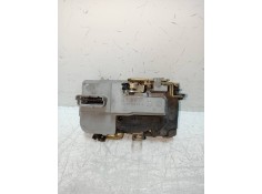 Recambio de motor cierre centralizado delantero derecho para peugeot 206 cc cc referencia OEM IAM   2P 2