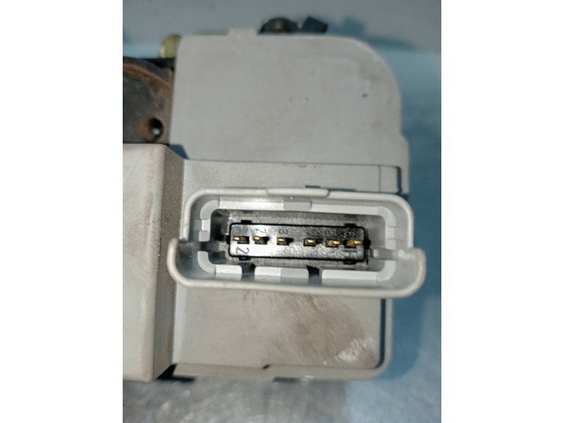 Recambio de motor cierre centralizado delantero derecho para peugeot 206 cc cc referencia OEM IAM   2P