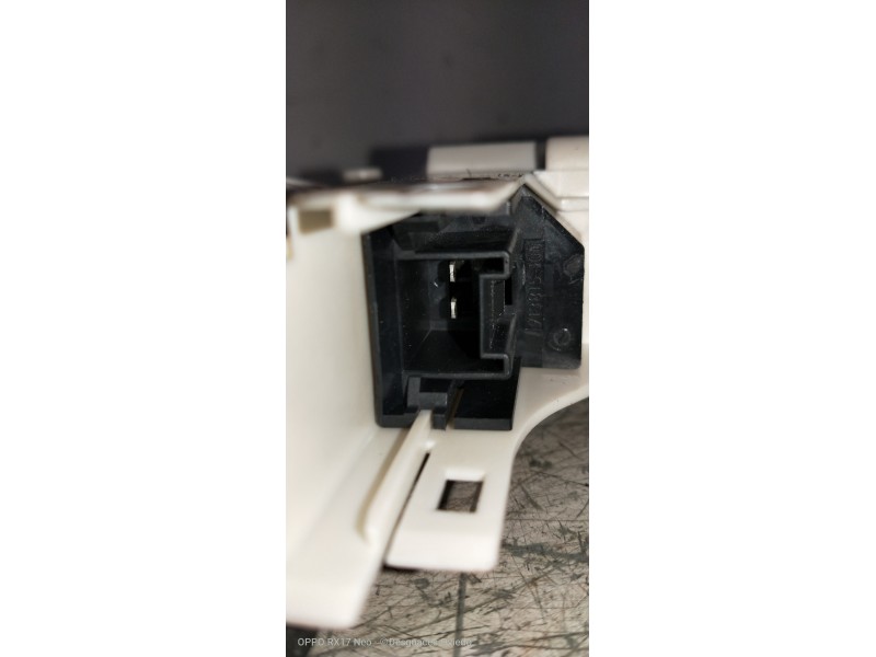 Recambio de elevalunas trasero derecho para audi sq5 (8r) 3.0 tdi quattro referencia OEM IAM 8R0839462E 8K0959812A 