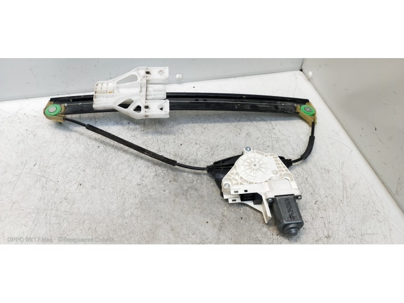 Recambio de elevalunas trasero derecho para audi sq5 (8r) 3.0 tdi quattro referencia OEM IAM 8R0839462E 8K0959812A 