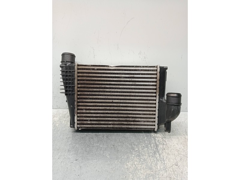 Recambio de intercooler para toyota proace verso compact shuttle referencia OEM IAM P9806562180  