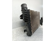 Recambio de intercooler para toyota proace verso compact shuttle referencia OEM IAM P9806562180   2