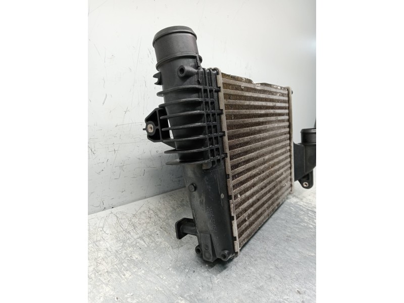 Recambio de intercooler para toyota proace verso compact shuttle referencia OEM IAM P9806562180  
