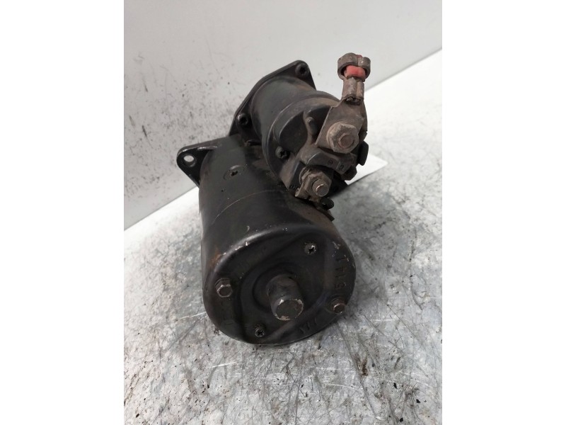 Recambio de motor arranque para opel kadett e gls berlina referencia OEM IAM    Recambio de motor arranque para opel kadett e gls berlina referencia OEM IAM