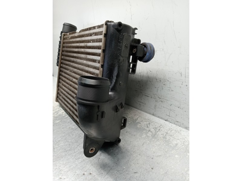 Recambio de intercooler para toyota proace verso compact shuttle referencia OEM IAM P9806562180  