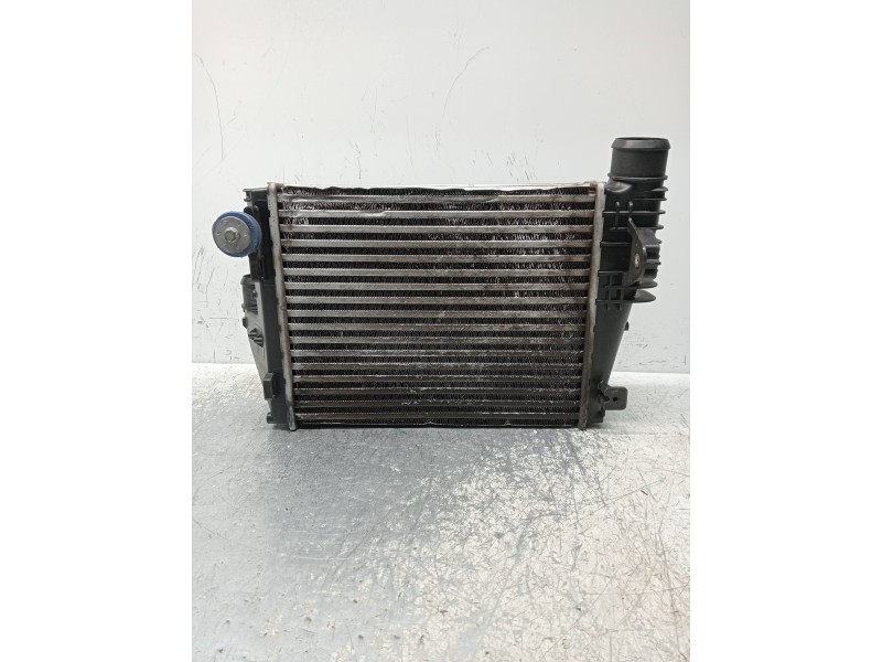 Recambio de intercooler para toyota proace verso compact shuttle referencia OEM IAM P9806562180  